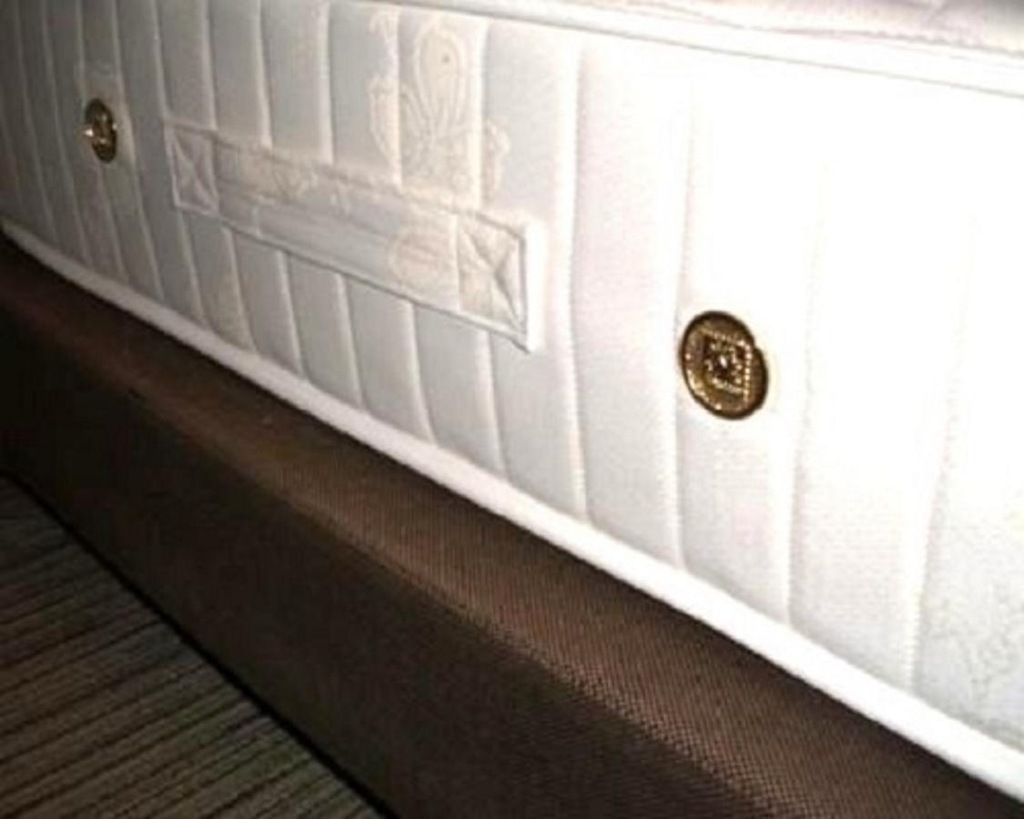 Hotel Fukushima Hills Bagian luar foto