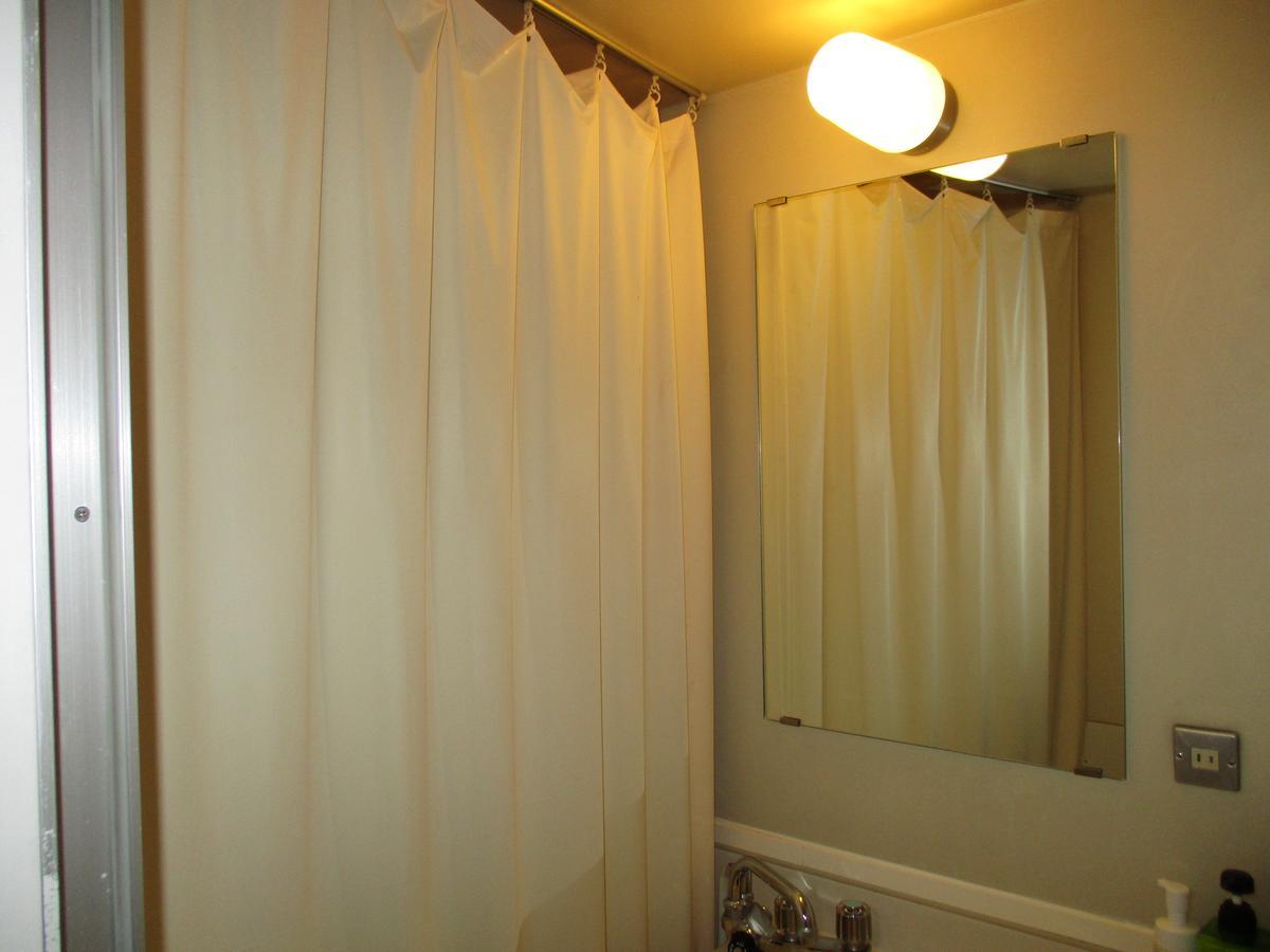 Hotel Fukushima Hills Bagian luar foto
