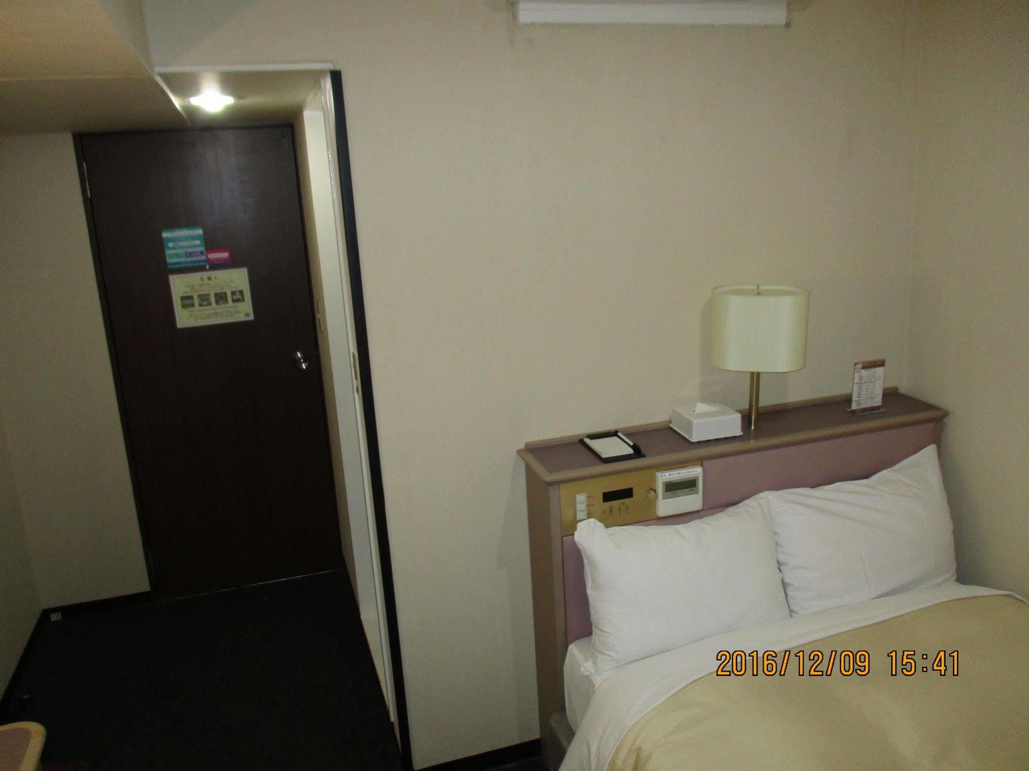 Hotel Fukushima Hills Bagian luar foto